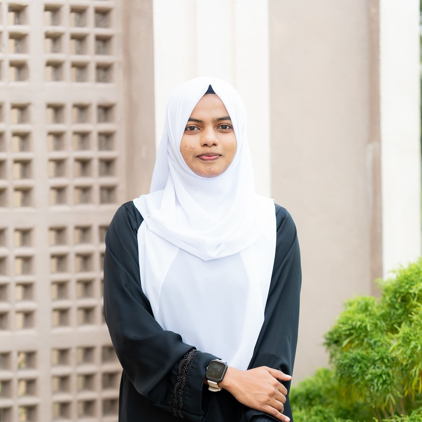 Amal Ameen