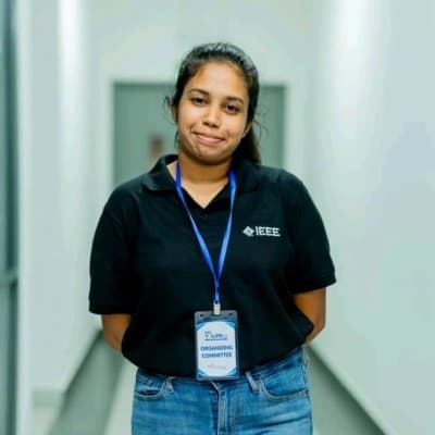 Anusha Jayalath