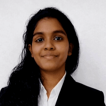Deepthi Mahendran
