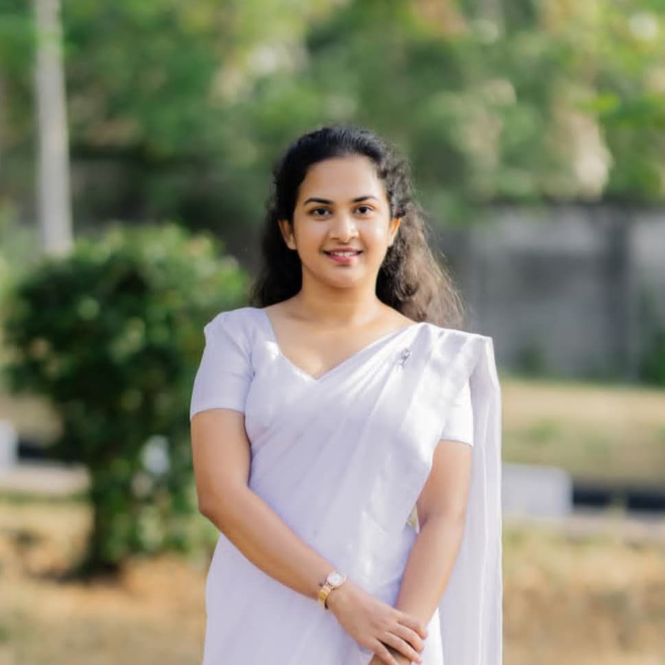 Dilshani Ekanayaka