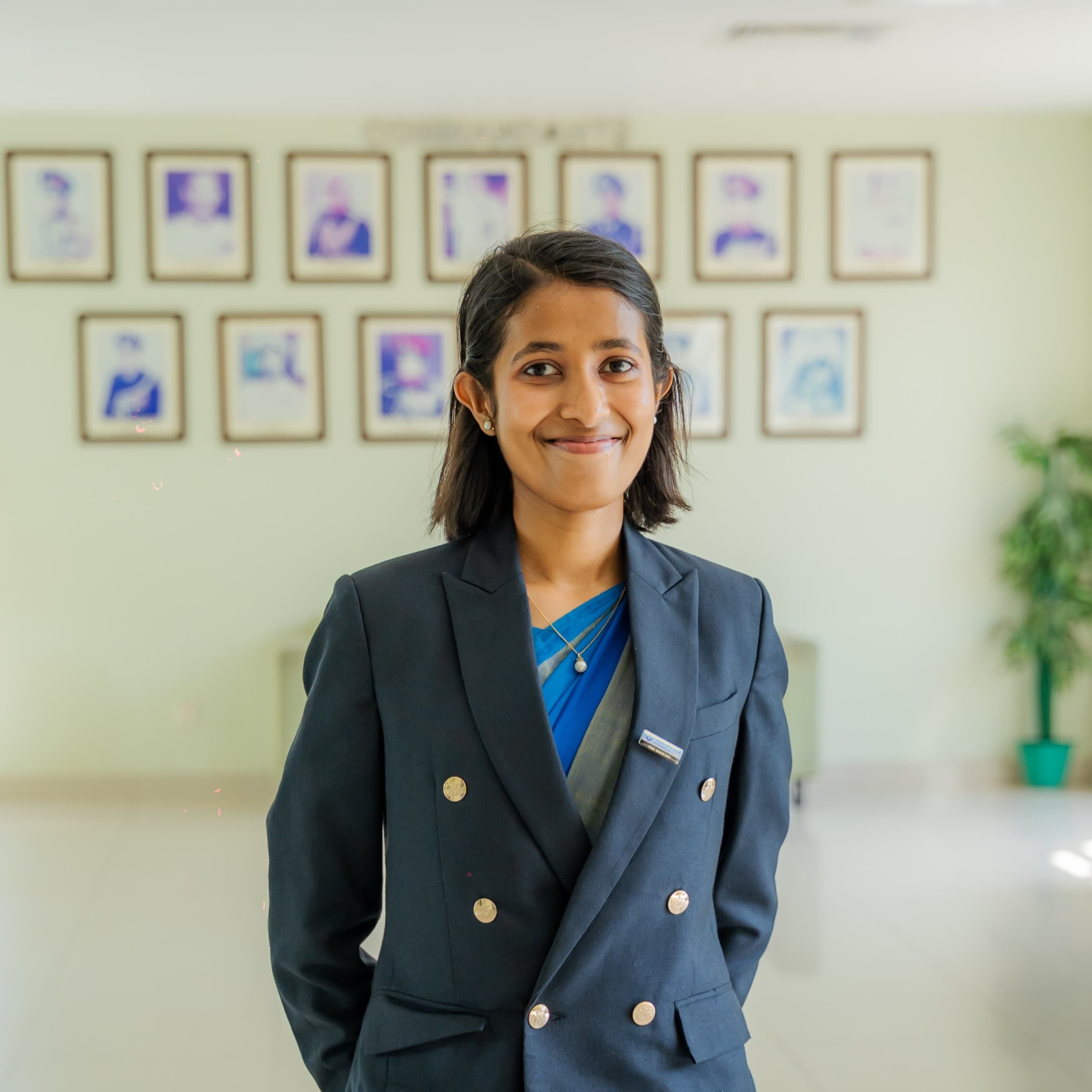 Nuyara Vithanage