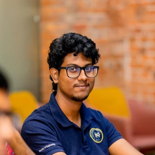 Rusith marcus