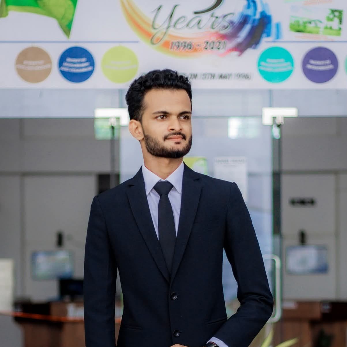 Sahan Gunathilaka