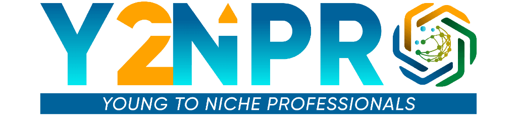 Y2NPro Logo